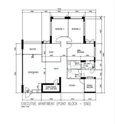 Blk 629 Jurong West Street 65 (Jurong West), HDB Executive #547374721